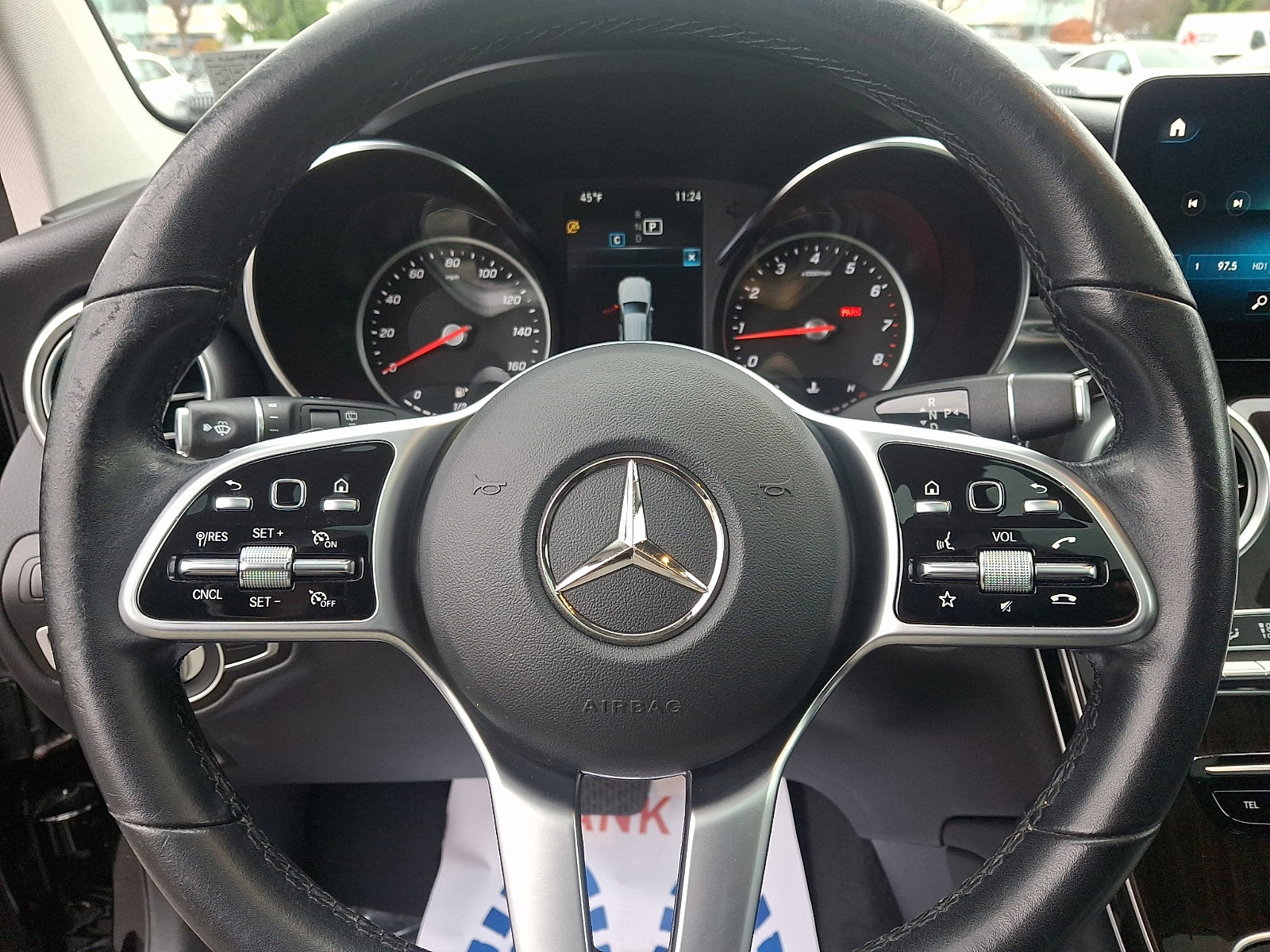 Certified 2022 Mercedes-Benz GLC 300 4MATIC image 19