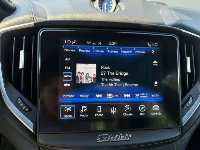 Used 2019 Maserati Ghibli S Q4 image 39