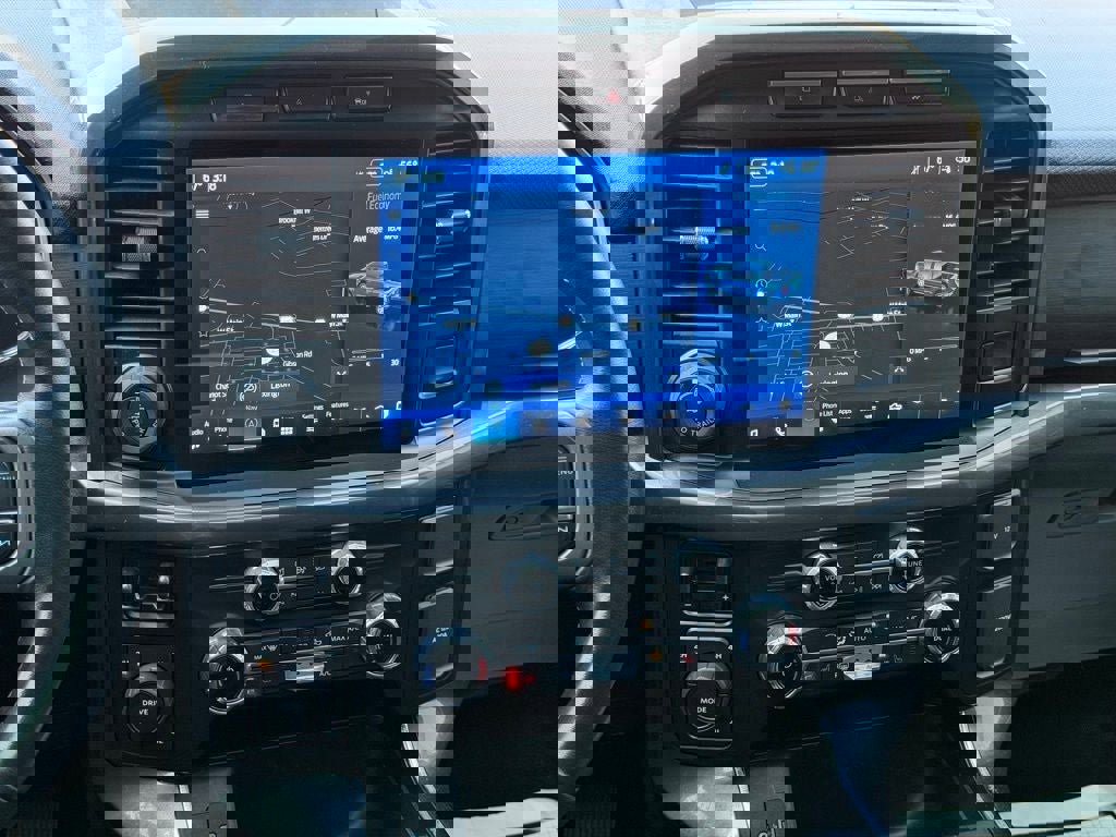 Certified 2023 Ford F150 XLT w/ Equipment Group 302A High image 28