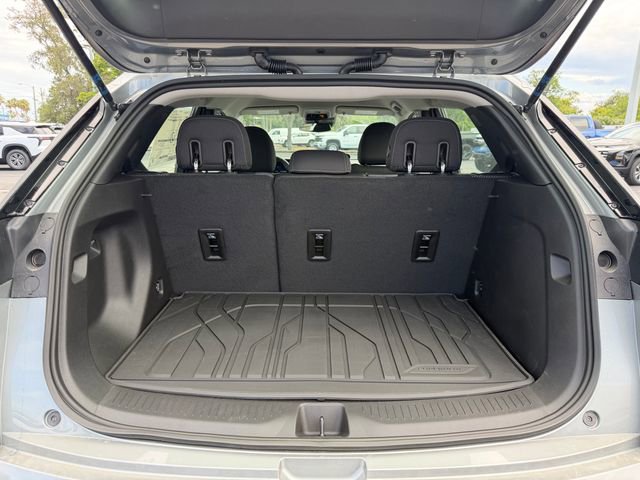 New 2027 Chevrolet Bolt LT FWD image 11