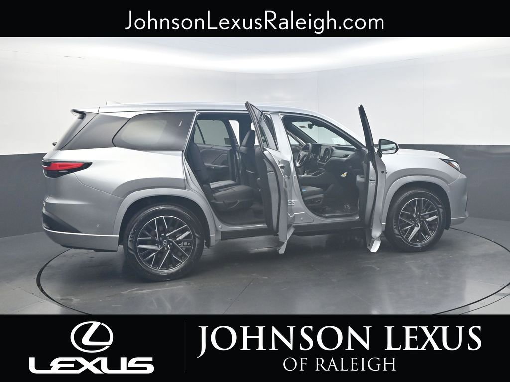 New 2026 Lexus TX 350 350 Premium image 23