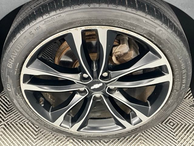 Used 2016 Chevrolet Malibu Premier w/ Driver Confidence Package II image 16