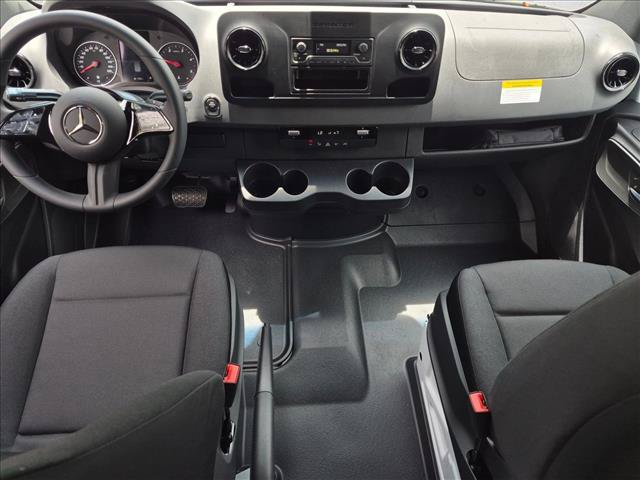 New 2026 Mercedes-Benz Sprinter 2500 image 13