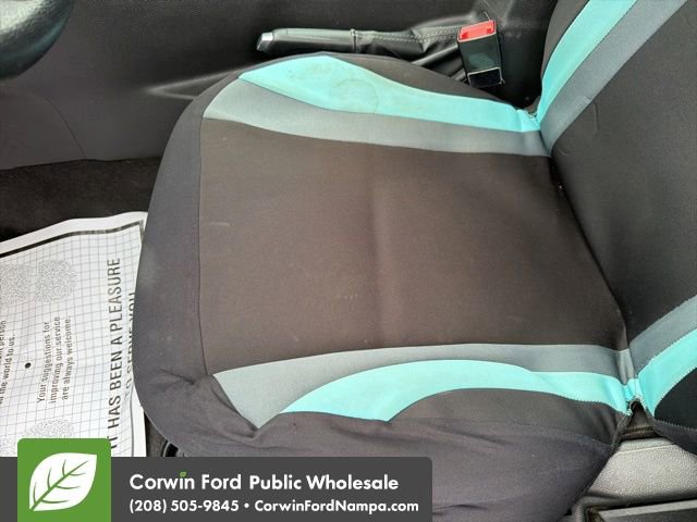 Used 2018 Ford Focus SE image 23