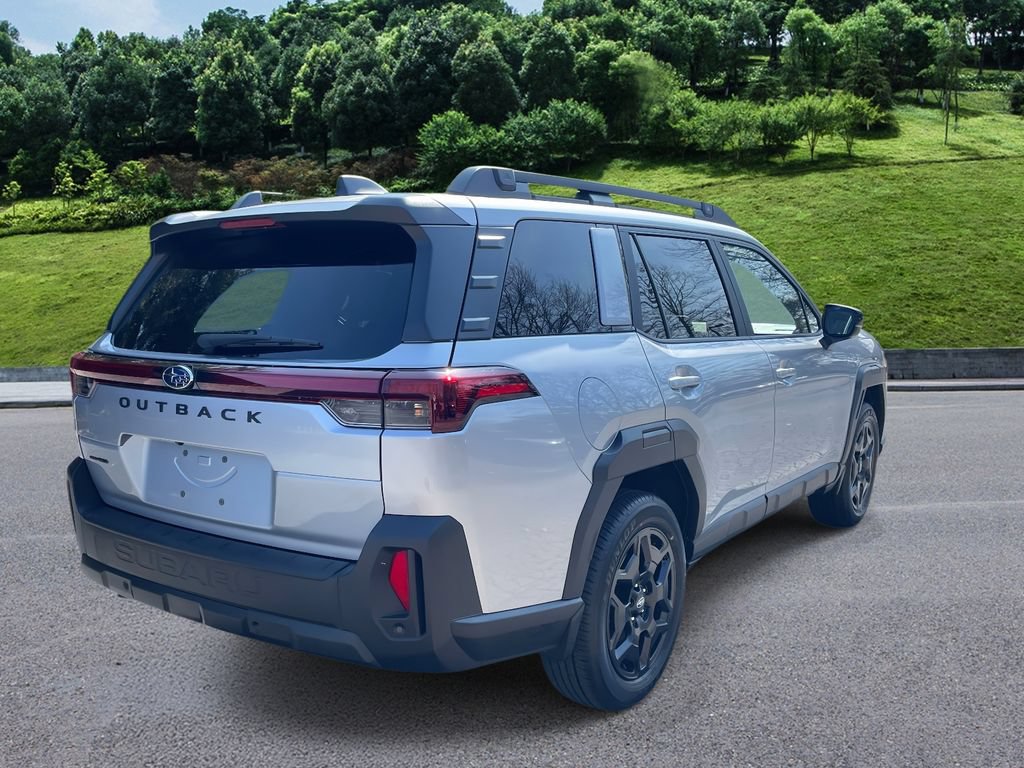 New 2026 Subaru Outback Limited w/ Premium/Limited Package 2 AWD/4WD image 5