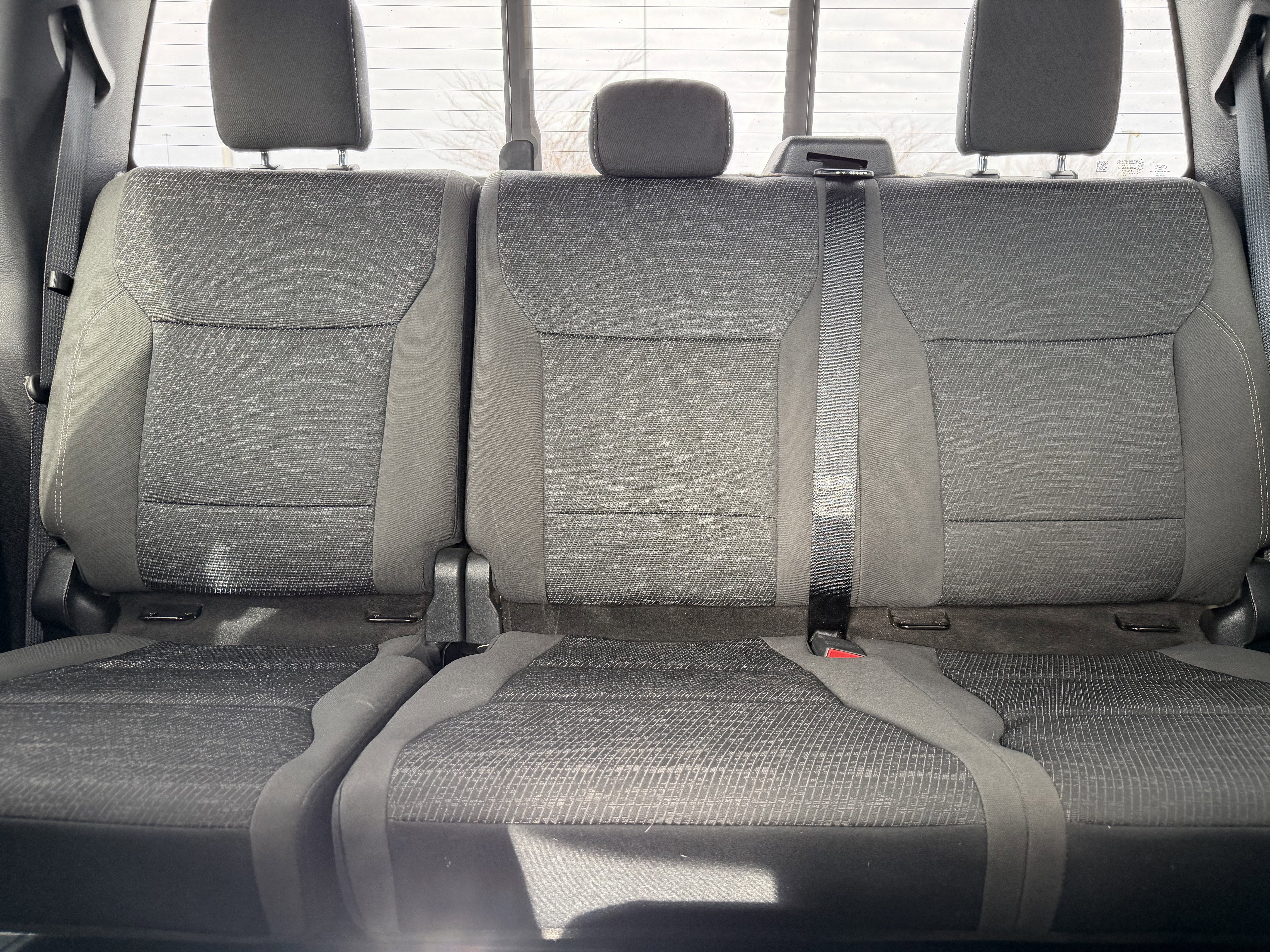 Certified 2023 Ford F150 XLT w/ Equipment Group 302A High image 13