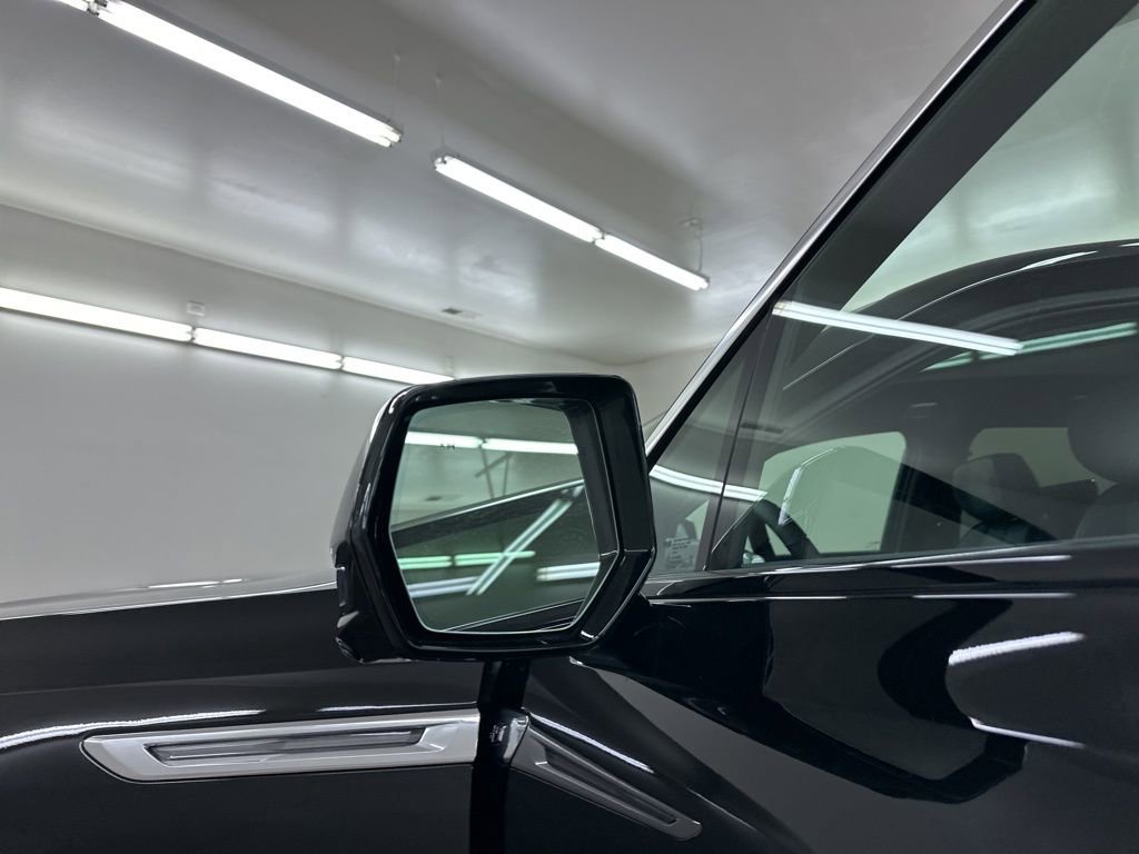 Certified 2025 Cadillac Escalade IQ Luxury 2 image 14