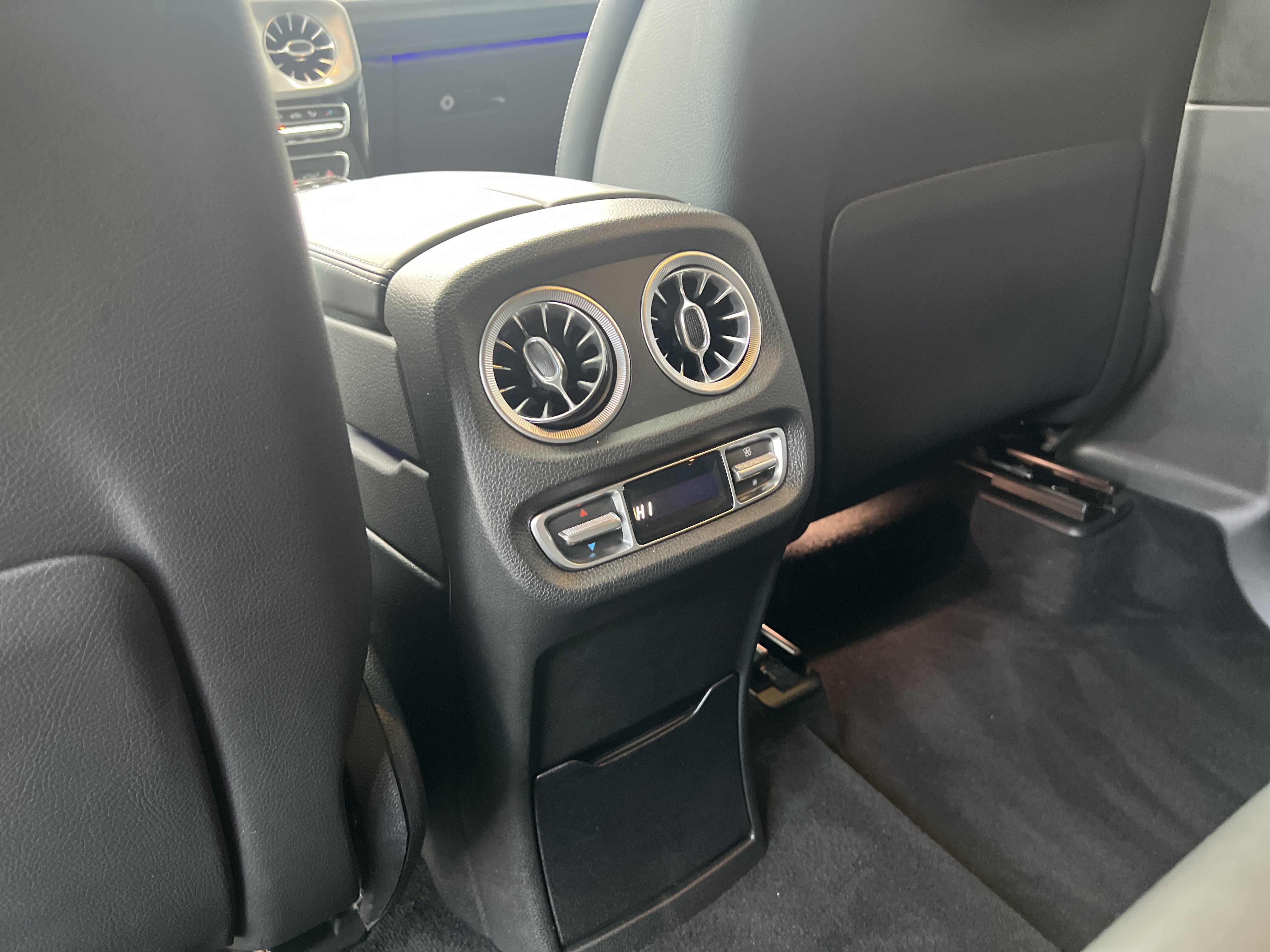 Certified 2019 Mercedes-Benz G 63 AMG 4MATIC image 16