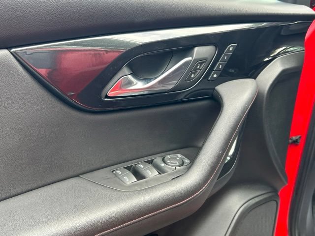 Used 2020 Chevrolet Blazer RS AWD/4WD image 25