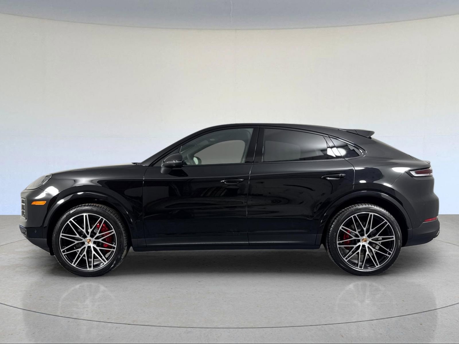 New 2026 Porsche Cayenne S video 2