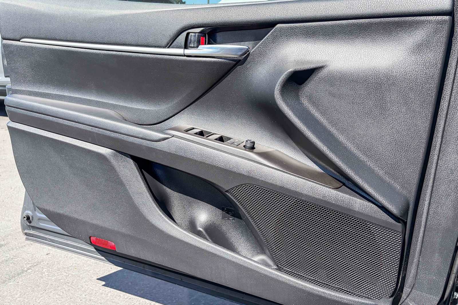 Used 2023 Toyota Camry TRD w/ TRD Package w/JBL Audio image 19