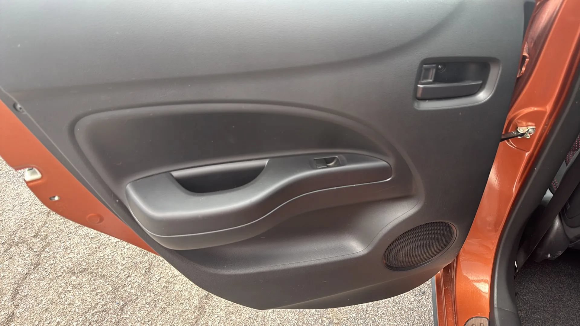 Used 2020 Mitsubishi Mirage FWD image 11