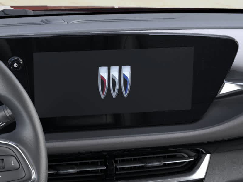 New 2026 Buick Envista Avenir image 20