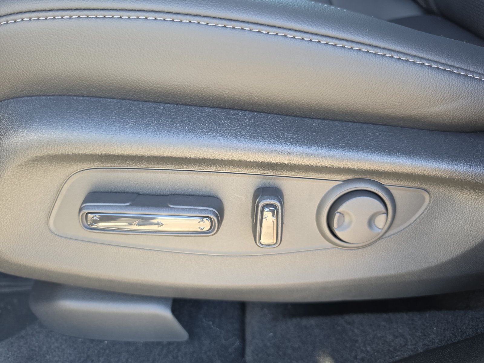 New 2027 Honda CR-V EX-L image 9
