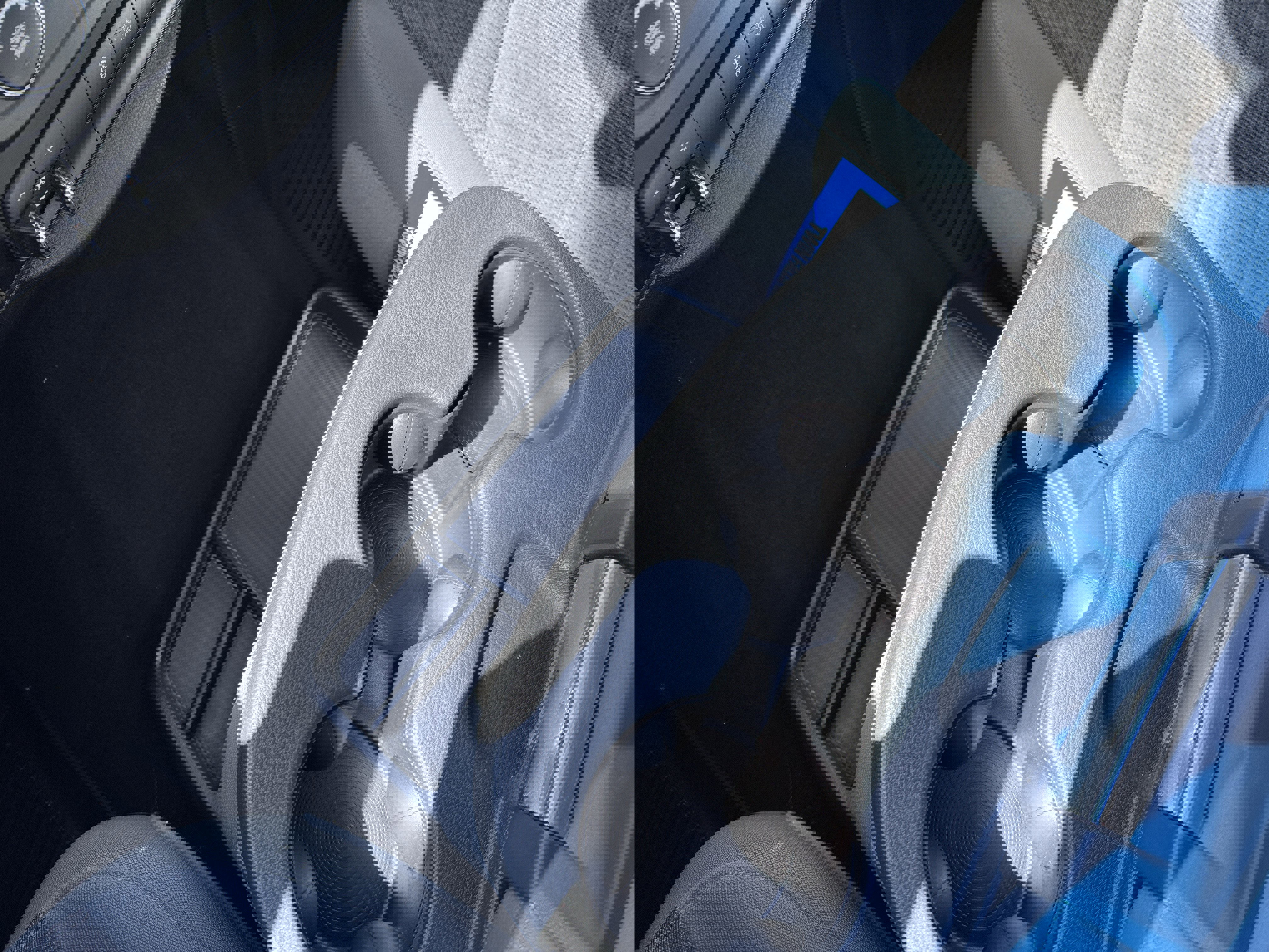 Used 2015 RAM 2500 SLT w/ Protection Group image 31