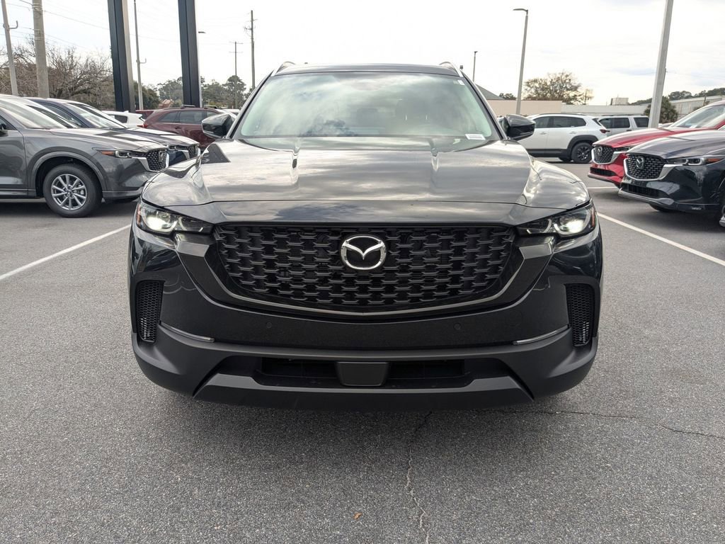 New 2026 MAZDA CX-50 2.5 Hybrid w/ Weather Package image 9