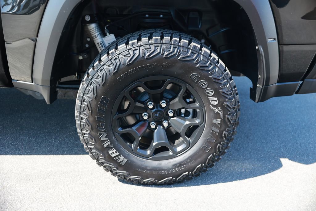 Used 2025 RAM 1500 RHO w/ RHO Level 1 Equipment Group AWD/4WD image 10