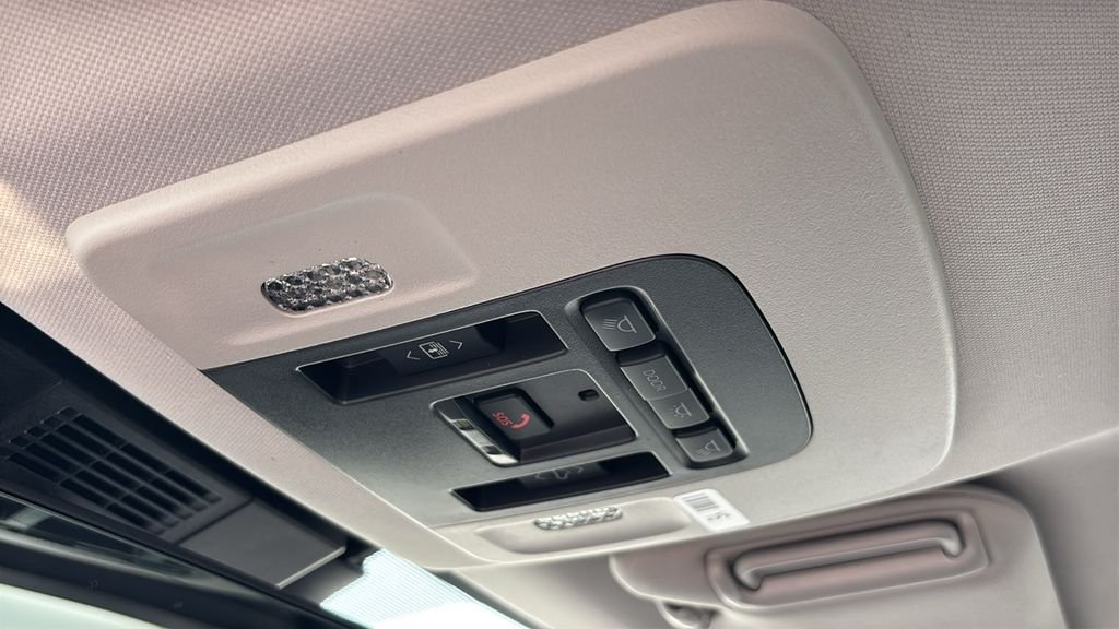 New 2026 Toyota Camry XLE FWD image 24