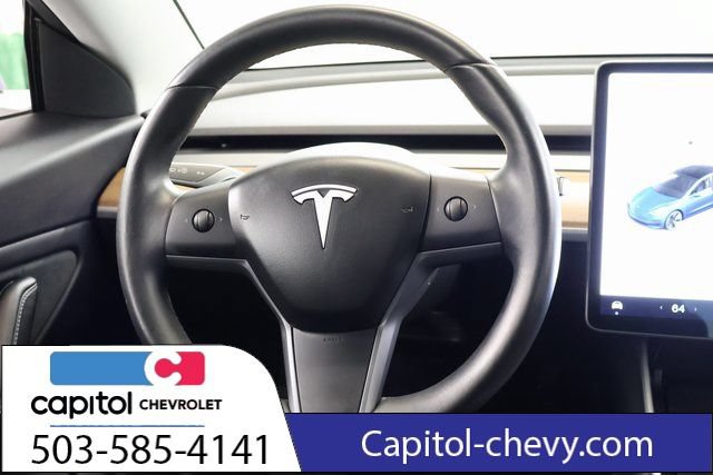 Used 2019 Tesla Model 3 Long Range AWD/4WD image 16