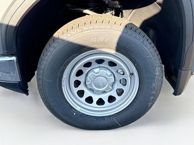 New 2026 GMC Sierra 1500 Pro w/ Pro Value Package image 19