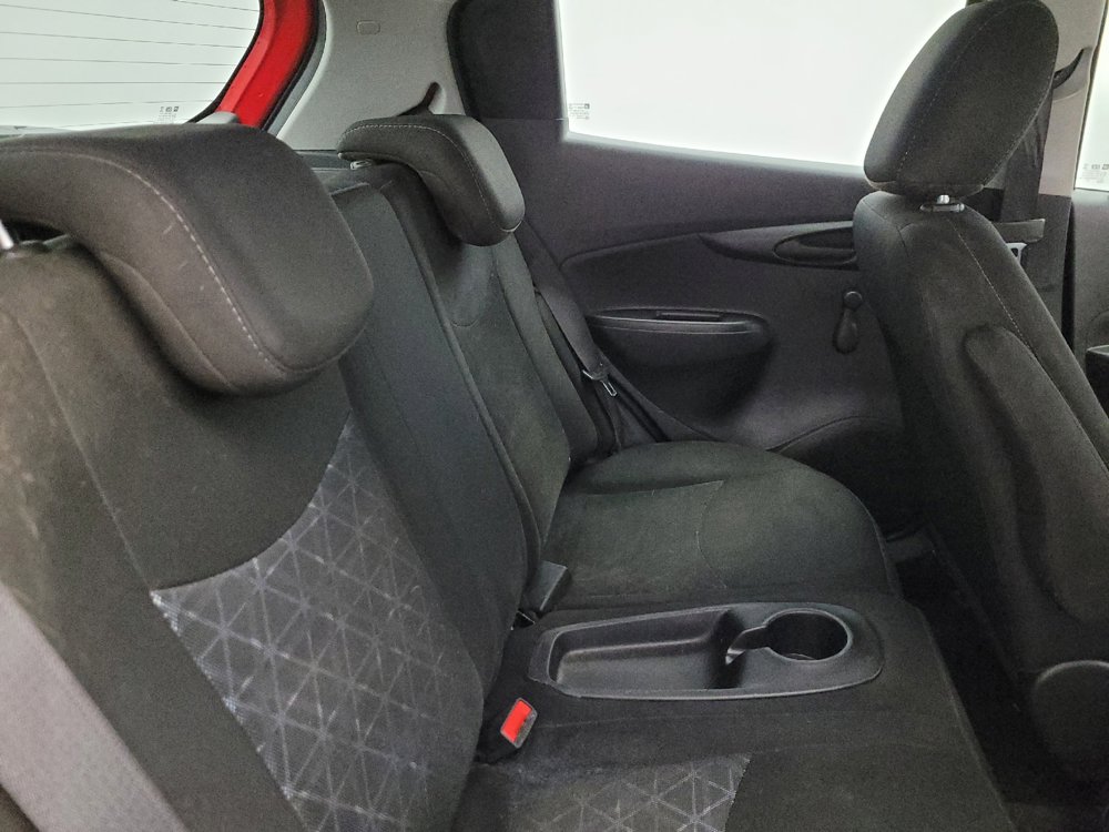 Used 2020 Chevrolet Spark LS FWD image 19