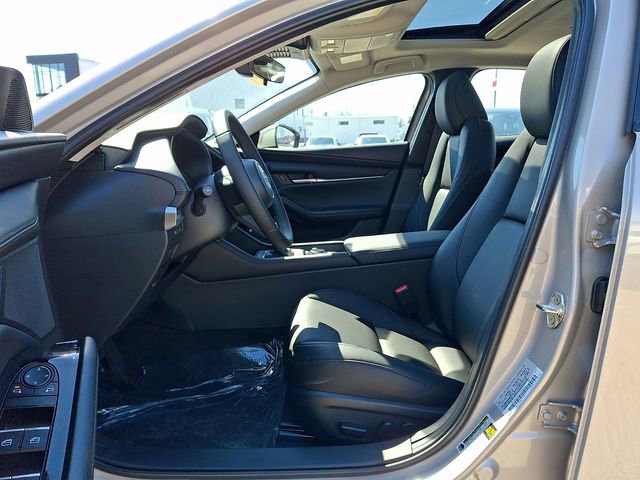 New 2026 MAZDA MAZDA3 2.5 S Sedan w/ Preferred Pkg FWD image 13