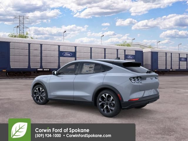 New 2026 Ford Mustang Mach-E Select w/ Comfort Package Lite AWD/4WD image 6