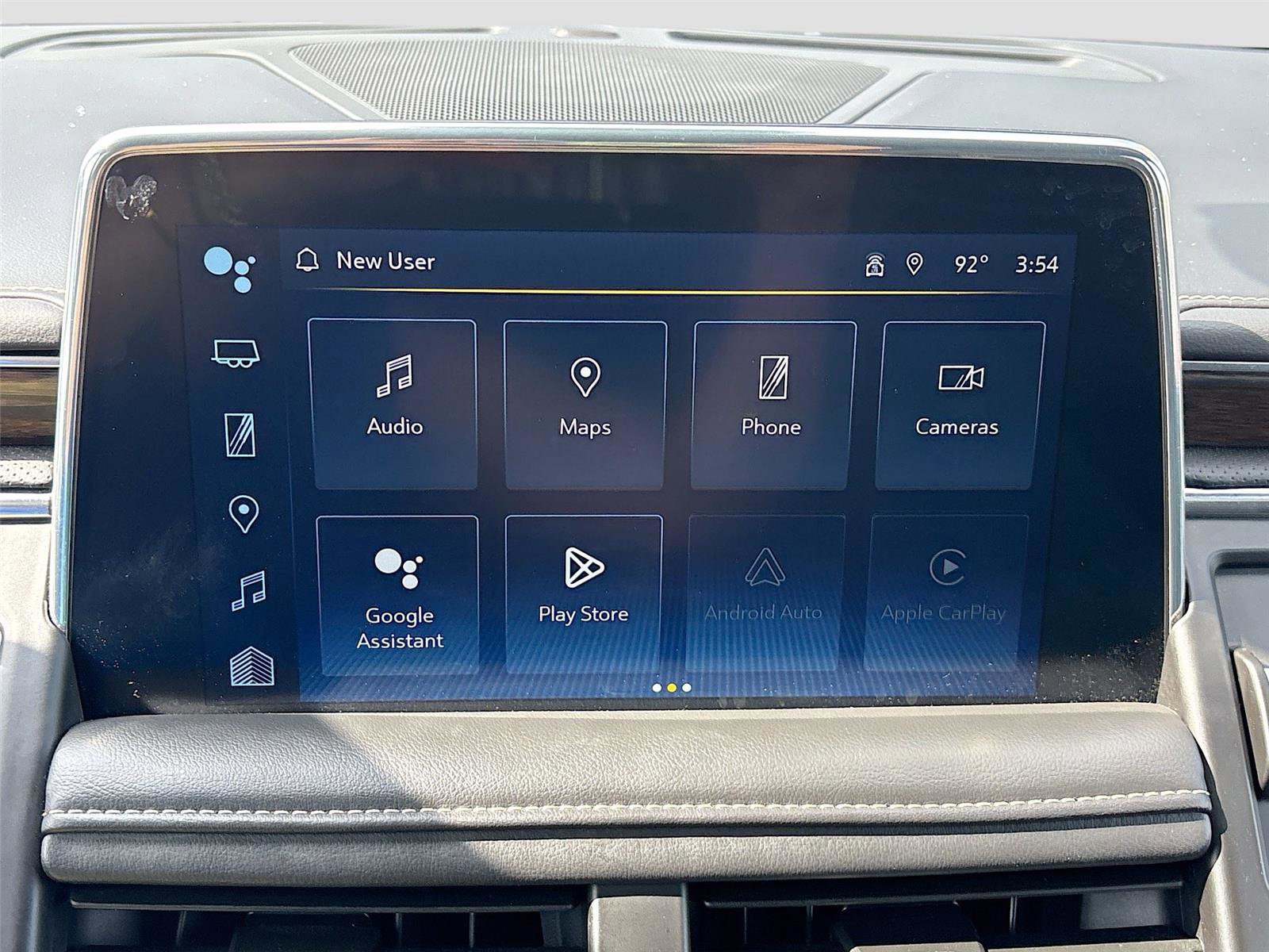 Used 2023 Chevrolet Suburban Premier image 17