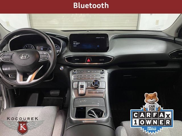 Used 2023 Hyundai Santa Fe SEL image 14