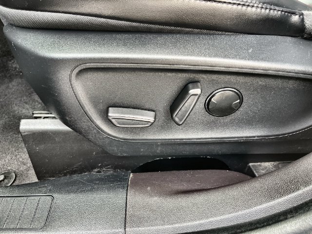 Used 2024 Ford Escape ST-Line FWD image 22