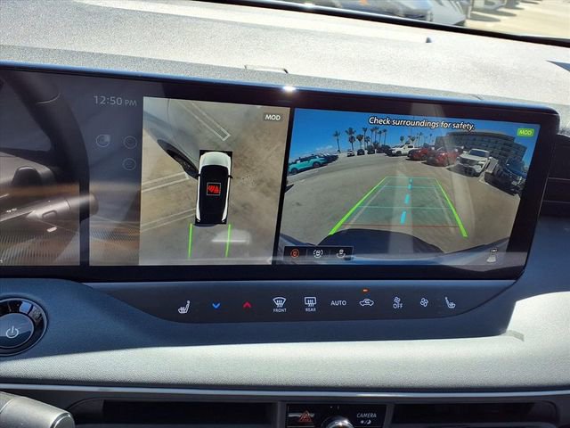New 2026 Nissan Leaf Platinum+ FWD image 15