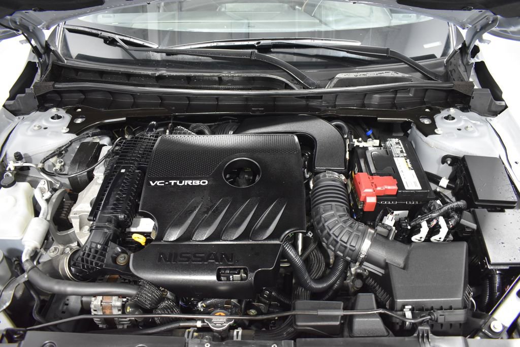 Used 2024 Nissan Altima 2.0 SR image 33