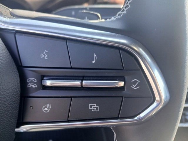 New 2026 Chevrolet Traverse LT w/ Enhanced Driving Package image 21