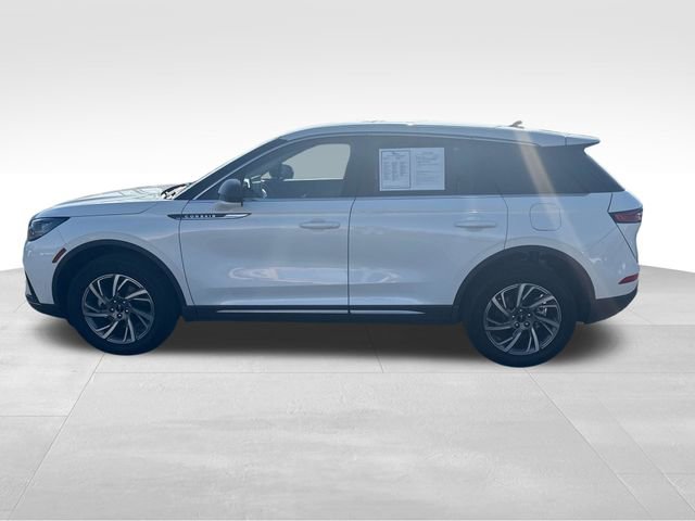 Used 2024 Lincoln Corsair FWD image 4