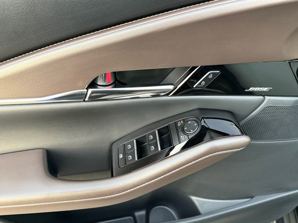 Used 2025 MAZDA CX-30 AWD 2.5 S w/ Premium Package image 11