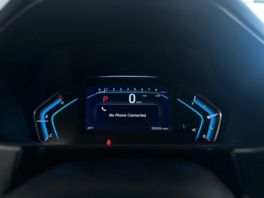 Used 2018 Honda Odyssey EX image 20