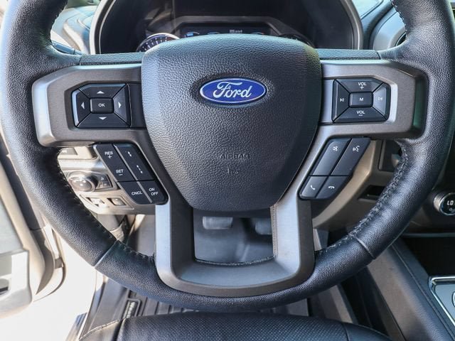 Used 2019 Ford Expedition XLT w/ Equipment Group 202A AWD/4WD image 17