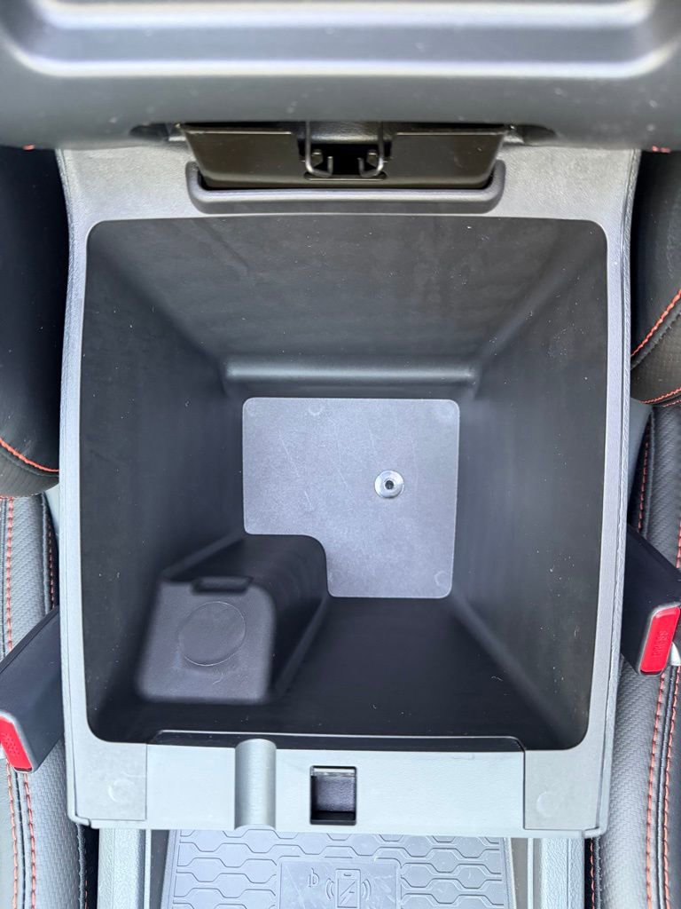 New 2026 Nissan Frontier PRO-4X w/ Pro Premium Package image 29