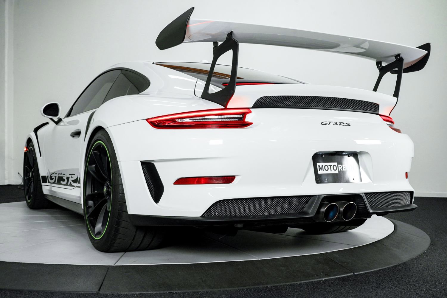Used 2019 Porsche 911 GT3 RS RWD image 24