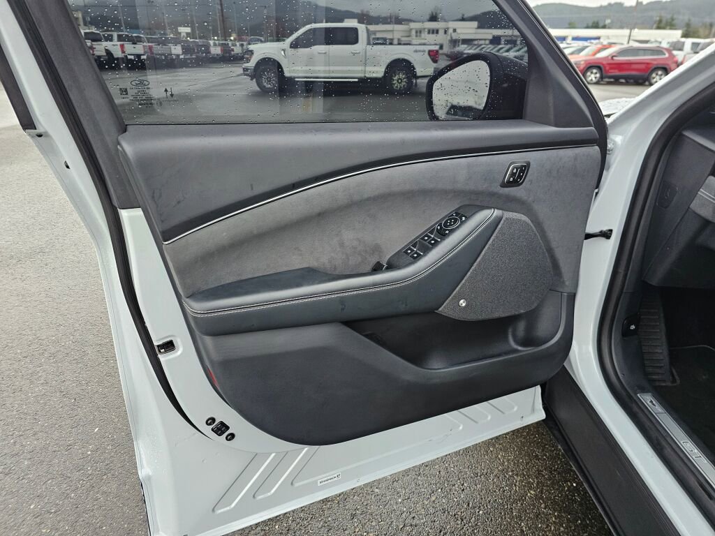 Used 2023 Ford Mustang Mach-E GT w/ GT Performance Edition image 16