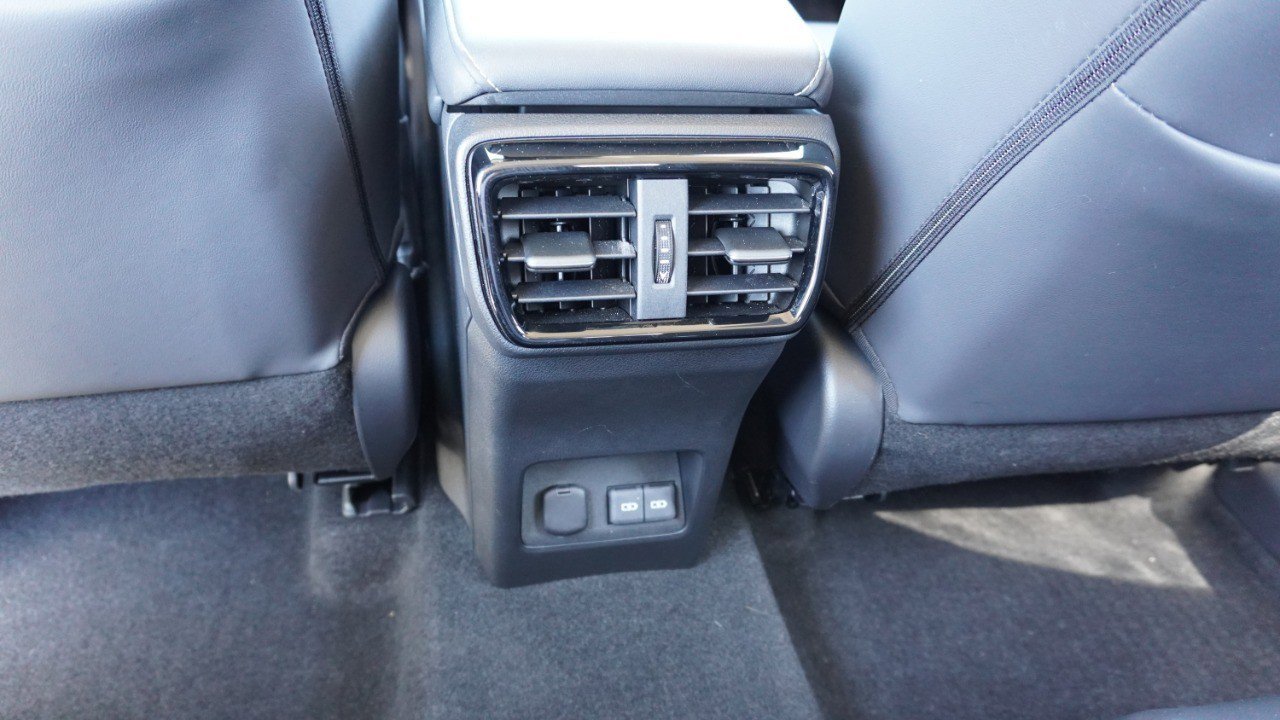Certified 2024 Lexus NX 250 FWD image 32