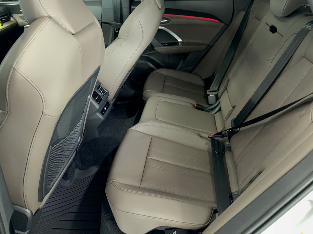 New 2026 Audi Q5 Prestige AWD/4WD image 25