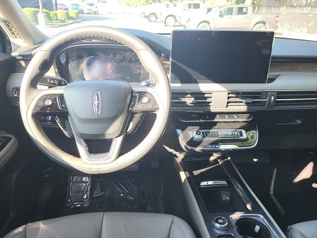 New 2025 Lincoln Corsair Grand Touring w/ Equipment Group 301A image 16