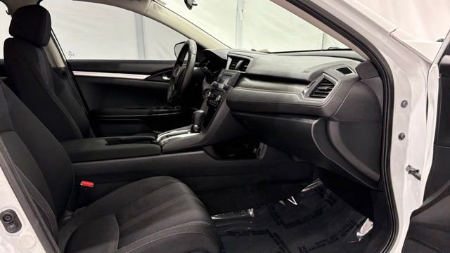 Used 2020 Honda Civic LX image 20