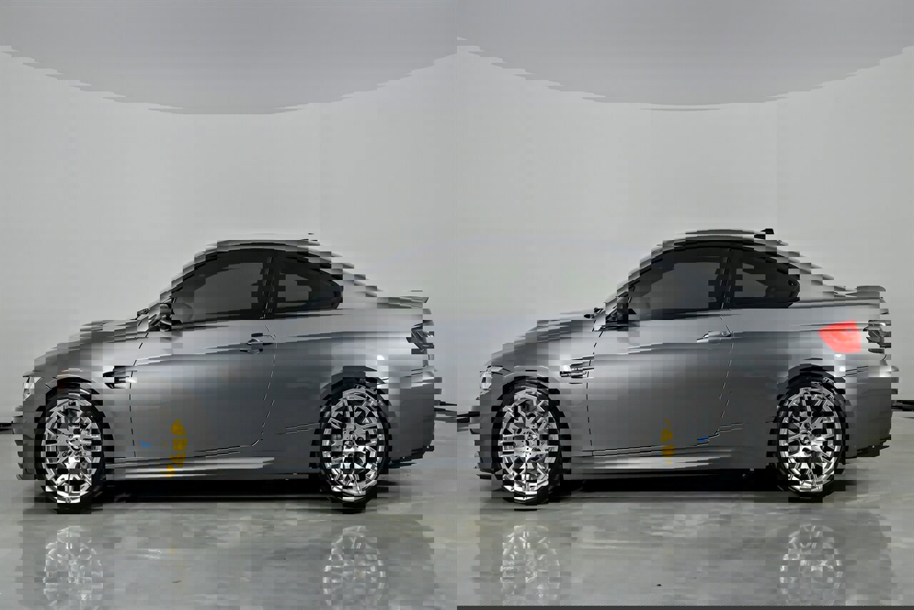 Used 2012 BMW M3 Coupe image 11