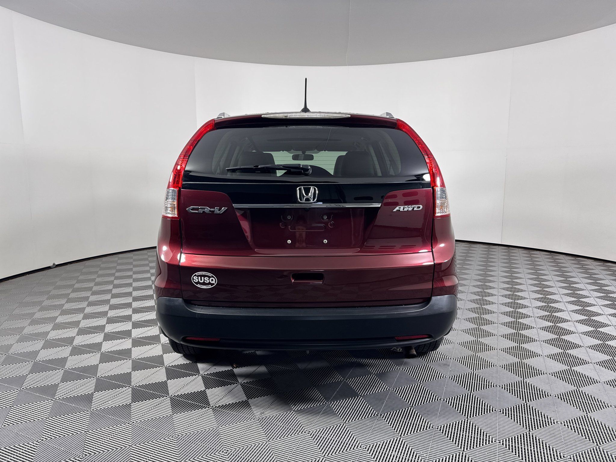 Used 2013 Honda CR-V EX-L image 9