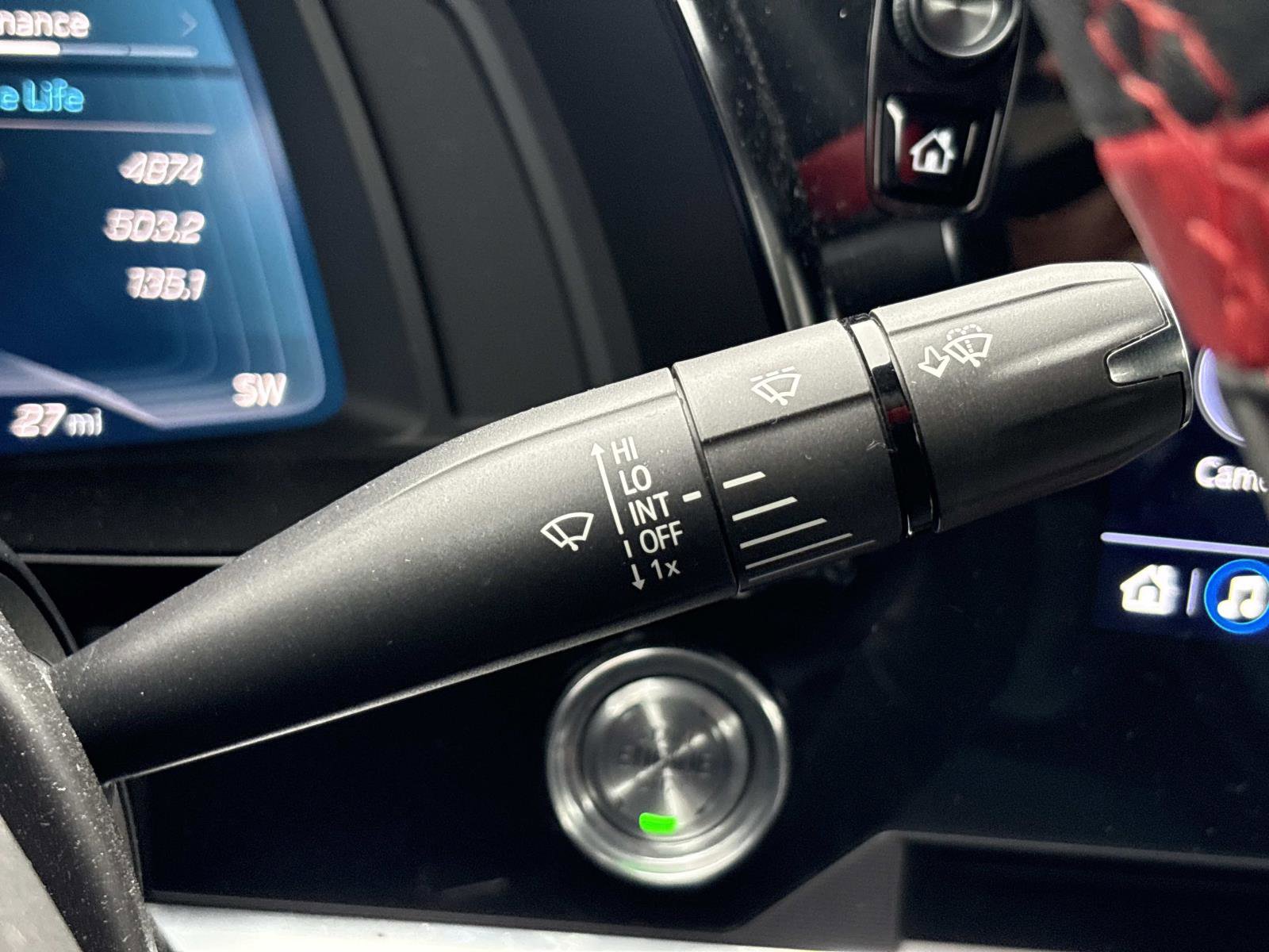 Used 2020 Chevrolet Corvette 3LT w/ 3LT Preferred Equipment Group image 24