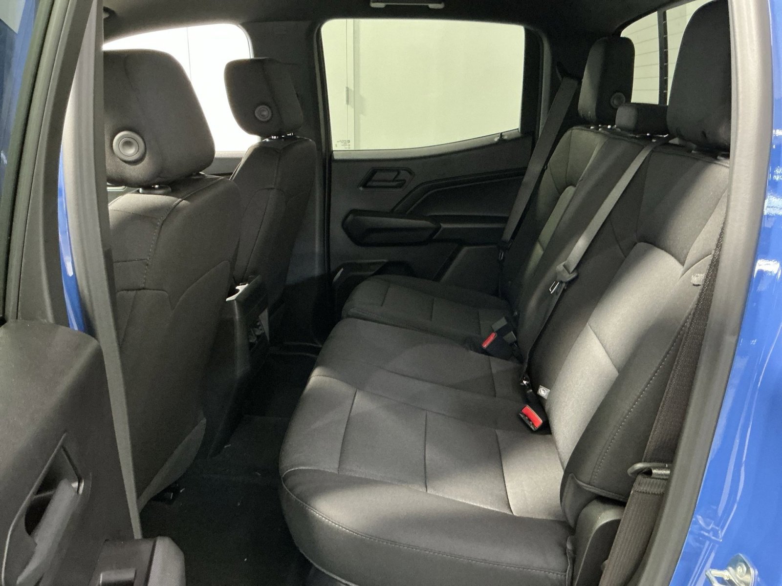 New 2026 Chevrolet Colorado Trail Boss image 31