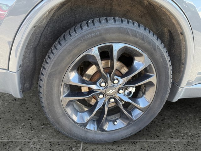 Used 2022 Dodge Durango R/T w/ Blacktop Package AWD/4WD image 11