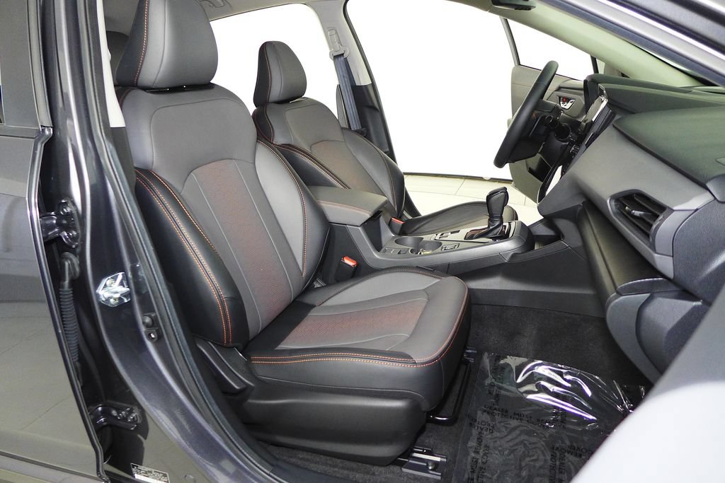 Certified 2025 Subaru Crosstrek 2.5i Limited w/ Crosstrek Mirror Package AWD/4WD image 18